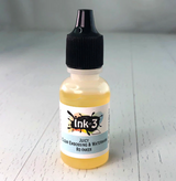 Juicy Embossing & Watermark Ink REFILL