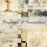 Fragments & Foundations {Paper Pack}