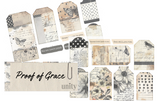 Proof of Grace Ephemera