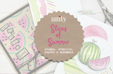 Slices of Summer {BUNDLE DEAL}