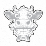 Someone Left the Gate Open {coordinating die}