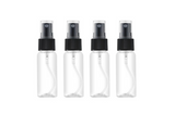 2oz Spray Bottles {4 pack}